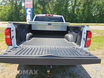 2019 Chevrolet Silverado 1500 LD LT Extended Cab Medium Bed 1LT - miniatura 14