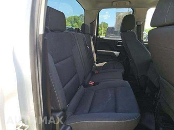 2019 Chevrolet Silverado 1500 LD LT Extended Cab Medium Bed 1LT - miniatura 16