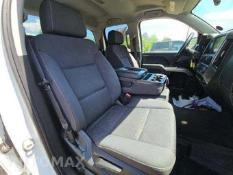 2019 Chevrolet Silverado 1500 LD LT Extended Cab Medium Bed 1LT - miniatura 18