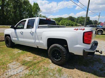 2019 Chevrolet Silverado 1500 LD LT Extended Cab Medium Bed 1LT - miniatura 2