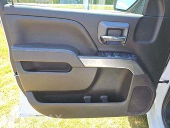 2019 Chevrolet Silverado 1500 LD LT Extended Cab Medium Bed 1LT - miniatura 38