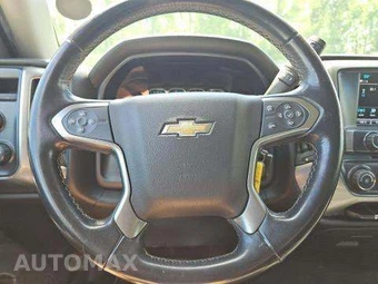 2019 Chevrolet Silverado 1500 LD LT Extended Cab Medium Bed 1LT - miniatura 41
