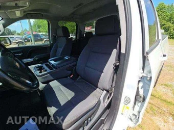 2019 Chevrolet Silverado 1500 LD LT Extended Cab Medium Bed 1LT - miniatura 6