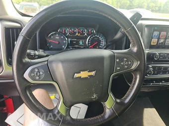 2019 Chevrolet Silverado 1500 LD LT Extended Cab Medium Bed 1LT - miniatura 10