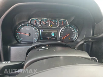 2019 Chevrolet Silverado 1500 LD LT Extended Cab Medium Bed 1LT - miniatura 12