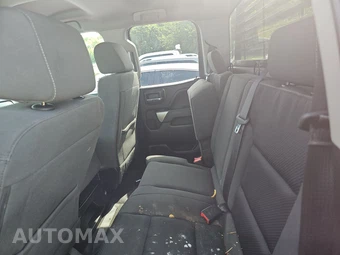 2019 Chevrolet Silverado 1500 LD LT Extended Cab Medium Bed 1LT - miniatura 13