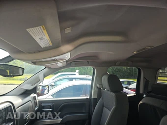 2019 Chevrolet Silverado 1500 LD LT Extended Cab Medium Bed 1LT - miniatura 17