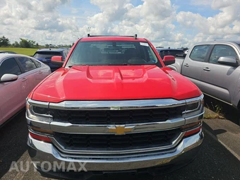 2019 Chevrolet Silverado 1500 LD LT Extended Cab Medium Bed 1LT - miniatura 2