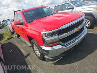 2019 Chevrolet Silverado 1500 LD LT Extended Cab Medium Bed 1LT - miniatura 3