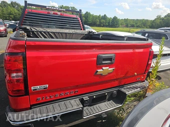 2019 Chevrolet Silverado 1500 LD LT Extended Cab Medium Bed 1LT - miniatura 5