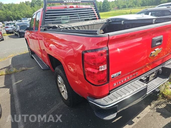 2019 Chevrolet Silverado 1500 LD LT Extended Cab Medium Bed 1LT - miniatura 6
