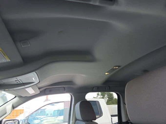 2019 Chevrolet Silverado 1500 LD LT Extended Cab Medium Bed 1LT - miniatura 11