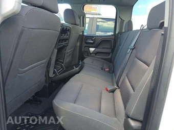 2019 Chevrolet Silverado 1500 LD LT Extended Cab Medium Bed 1LT - miniatura 13