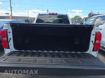 2019 Chevrolet Silverado 1500 LD LT Extended Cab Medium Bed 1LT - miniatura 14
