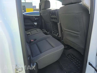 2019 Chevrolet Silverado 1500 LD LT Extended Cab Medium Bed 1LT - miniatura 16