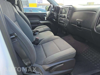 2019 Chevrolet Silverado 1500 LD LT Extended Cab Medium Bed 1LT - miniatura 18