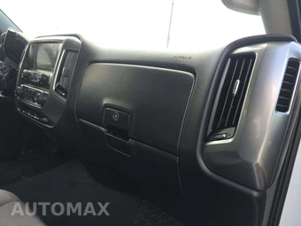 2019 Chevrolet Silverado 1500 LD LT Extended Cab Medium Bed 1LT - miniatura 19