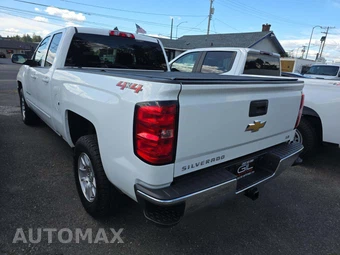 2019 Chevrolet Silverado 1500 LD LT Extended Cab Medium Bed 1LT - miniatura 2