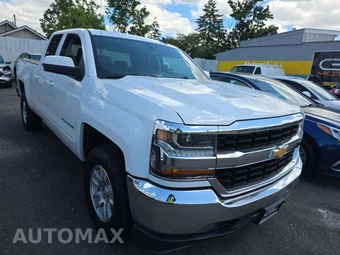 2019 Chevrolet Silverado 1500 LD LT Extended Cab Medium Bed 1LT - miniatura 4