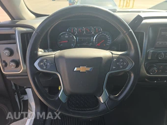 2019 Chevrolet Silverado 1500 LD LT Extended Cab Medium Bed 1LT - miniatura 10