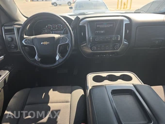 2019 Chevrolet Silverado 1500 LD LT Extended Cab Medium Bed 1LT - miniatura 11
