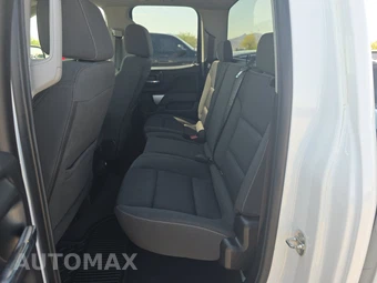 2019 Chevrolet Silverado 1500 LD LT Extended Cab Medium Bed 1LT - miniatura 13