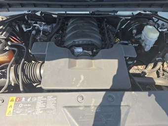 2019 Chevrolet Silverado 1500 LD LT Extended Cab Medium Bed 1LT - miniatura 15
