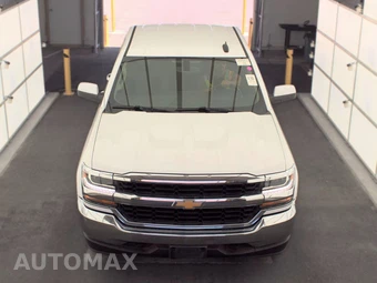 2019 Chevrolet Silverado 1500 LD LT Extended Cab Medium Bed 1LT - miniatura 2