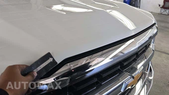 2019 Chevrolet Silverado 1500 LD LT Extended Cab Medium Bed 1LT - miniatura 22