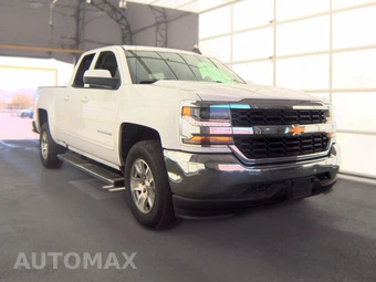 2019 Chevrolet Silverado 1500 LD LT Extended Cab Medium Bed 1LT - miniatura 3