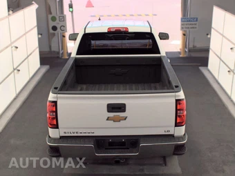 2019 Chevrolet Silverado 1500 LD LT Extended Cab Medium Bed 1LT - miniatura 5