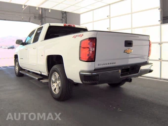 2019 Chevrolet Silverado 1500 LD LT Extended Cab Medium Bed 1LT - miniatura 6