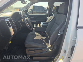 2019 Chevrolet Silverado 1500 LD LT Extended Cab Medium Bed 1LT - miniatura 7