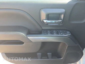 2019 Chevrolet Silverado 1500 LD LT Extended Cab Medium Bed 1LT - miniatura 9