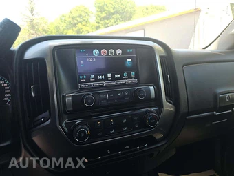 2019 Chevrolet Silverado 1500 LD LT Extended Cab Medium Bed 1LT - miniatura 10