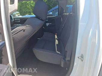 2019 Chevrolet Silverado 1500 LD LT Extended Cab Medium Bed 1LT - miniatura 13