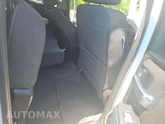 2019 Chevrolet Silverado 1500 LD LT Extended Cab Medium Bed 1LT - miniatura 16