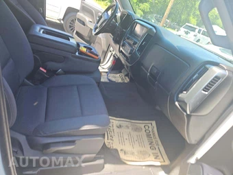 2019 Chevrolet Silverado 1500 LD LT Extended Cab Medium Bed 1LT - miniatura 18