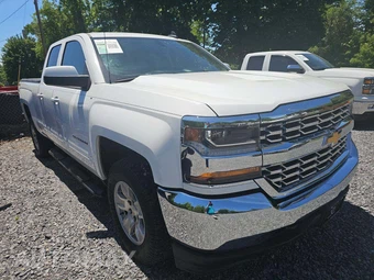 2019 Chevrolet Silverado 1500 LD LT Extended Cab Medium Bed 1LT - miniatura 4