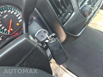 2019 Chevrolet Silverado 1500 LD LT Extended Cab Medium Bed 1LT - miniatura 8