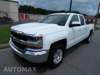 2019 Chevrolet Silverado 1500 LD LT Extended Cab Medium Bed 1LT - car from the USA, Manheim Buy-Now listing at AUTOMAX