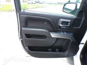 2019 Chevrolet Silverado 1500 LD LT Extended Cab Medium Bed 1LT - miniatura 12