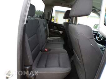 2019 Chevrolet Silverado 1500 LD LT Extended Cab Medium Bed 1LT - miniatura 15