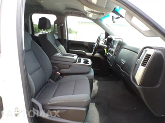 2019 Chevrolet Silverado 1500 LD LT Extended Cab Medium Bed 1LT - miniatura 16