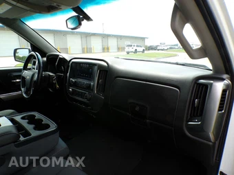 2019 Chevrolet Silverado 1500 LD LT Extended Cab Medium Bed 1LT - miniatura 17