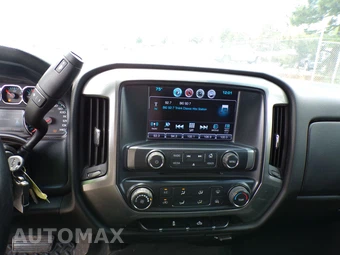 2019 Chevrolet Silverado 1500 LD LT Extended Cab Medium Bed 1LT - miniatura 18