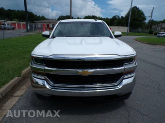 2019 Chevrolet Silverado 1500 LD LT Extended Cab Medium Bed 1LT - miniatura 2