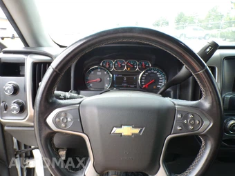 2019 Chevrolet Silverado 1500 LD LT Extended Cab Medium Bed 1LT - miniatura 20