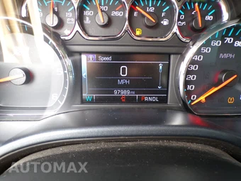 2019 Chevrolet Silverado 1500 LD LT Extended Cab Medium Bed 1LT - miniatura 21