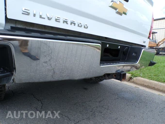 2019 Chevrolet Silverado 1500 LD LT Extended Cab Medium Bed 1LT - miniatura 26